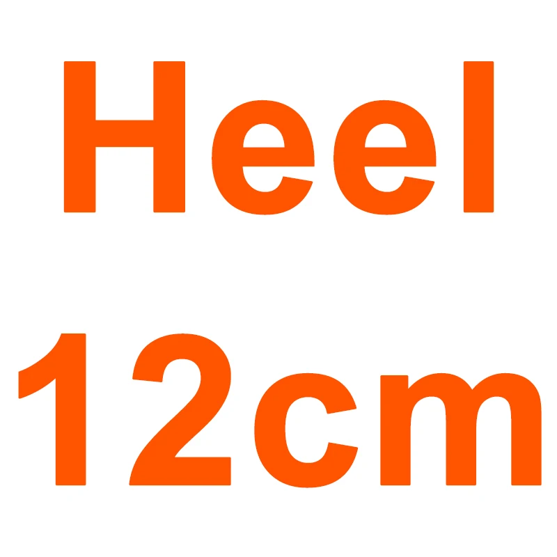 heel 12cm Красная роза цветок с украшением в виде кристаллов Свадебные туфли на очень высоком каблуке, круглый носок, без шнуровки, на Для женщин Туфли-лодочки на платформе вечерние Нарядное вечернее платье - Цвет: heel 12cm