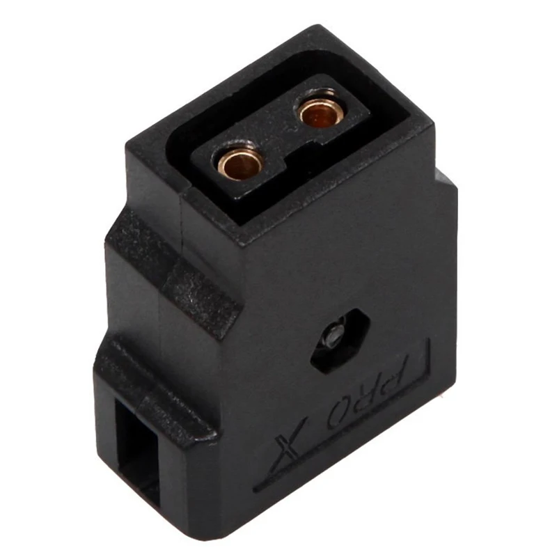 D Tap Power Female Rewirable DIY розетка для видеокамеры DSLR Rig силовой кабель V mount Anton Camera