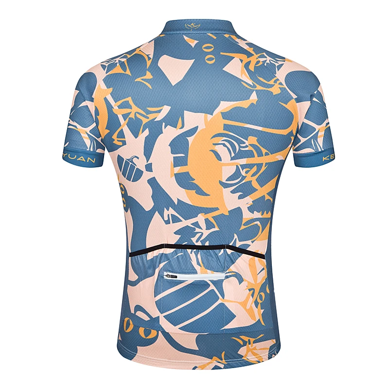 2018 keyiyuan Ciclismo Джерси гель велосипед шорты набор sobric ciclismo мужские verano teampro bi desgaste