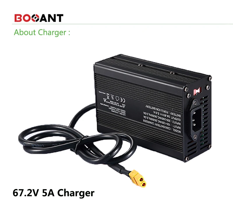 60V 40Ah 3000 Вт литиевая батарея для 32650 сотовый 60V электрический велосипед батареи для горных велосипедов с электроприводом наборы с 5A Зарядное устройство