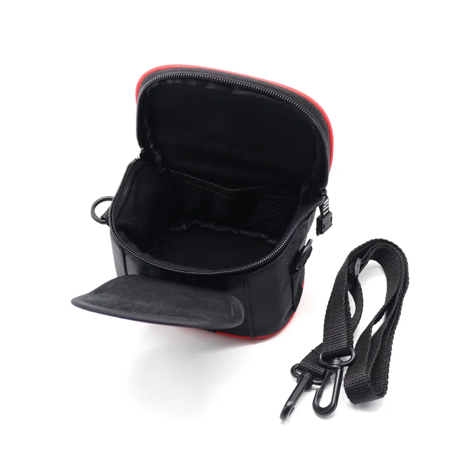 Сумка для цифровой камеры Olympus XZ-1 SZ17 SZ16 SZ20 SZ30MR Наплечная XZ2 SH50 SH60 защитный чехол |