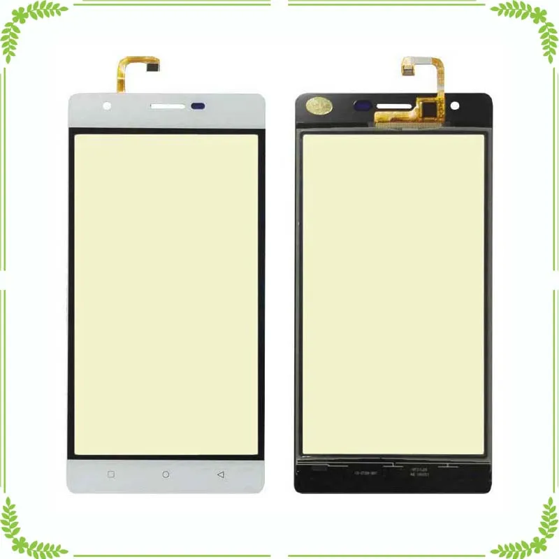 Датчик сенсорного экрана телефона для Oukitel C4 панель отличные запчасти ремонта