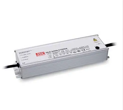 

HLG-240H-C meanwell источник питания HLG-240H-C