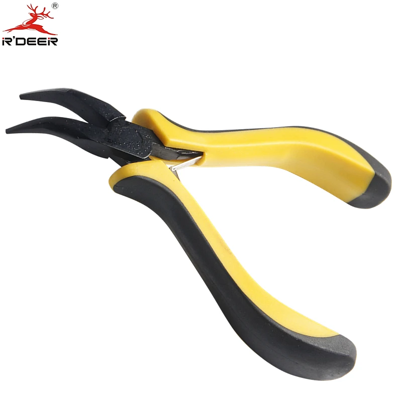 Щипцы для снятия изоляции RDEER 5 дюймов/125 мм|tool locksmith|plier sets toolspliers tool kit |