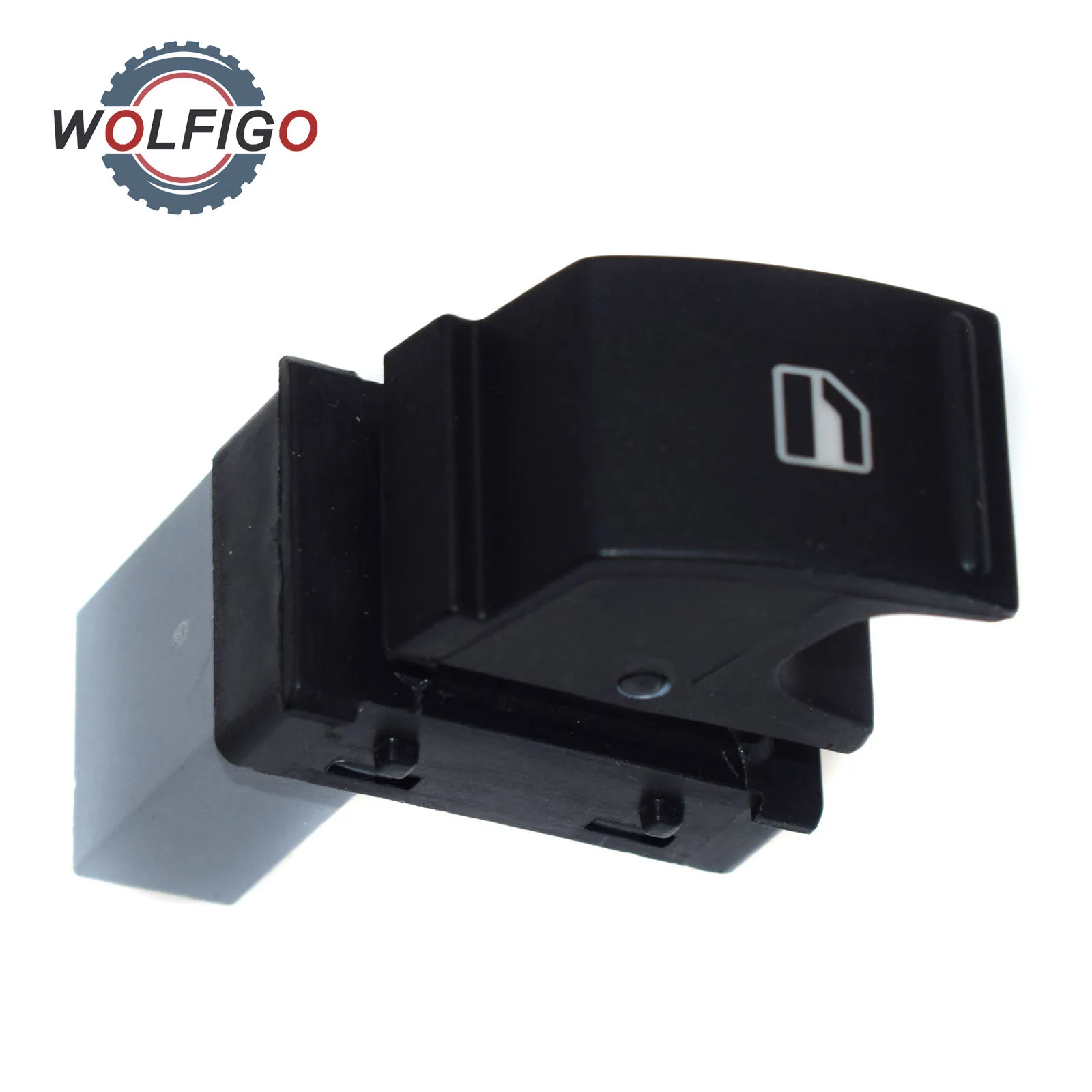 WOLFIGO Новый переключатель электростеклоподъемника со стороны пассажира 5J0959855