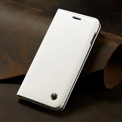 White 003 Чехол для samsung Galaxy S10 5G, чехол для samsung S10 Plus, кожаный бумажник, защитный чехол для samsung Galaxy S10 S 10, чехол - Цвет: White 003