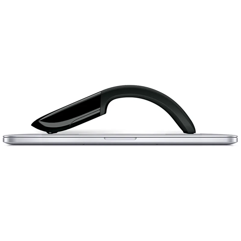Bluetooth складная мышь для Microsoft Arc Touch 2 поколение Складная Беспроводная оптическая