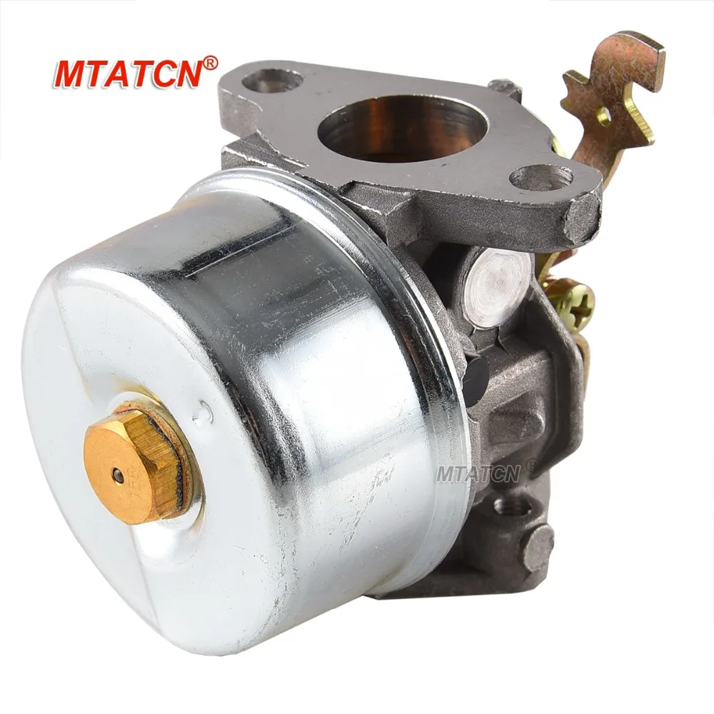 Карбюратор Carb для Tecumseh 640340 OH195EA OH195EP OH195XA OH195XP двигателей|Карбюратор| |