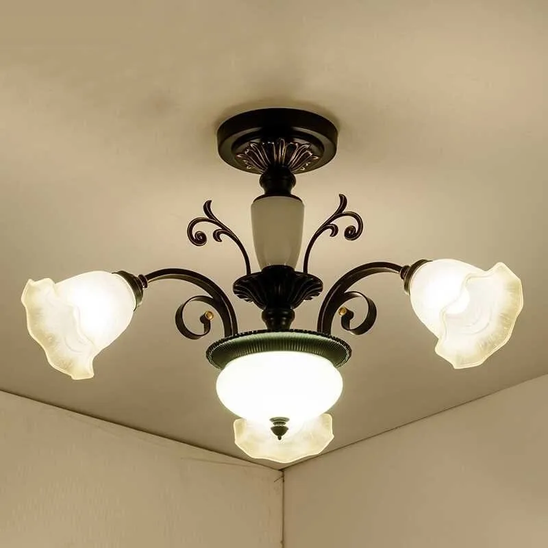 Подвесная кухонная современная лампа Lustre E Pendente Para Sala De Jantar подвесной светильник