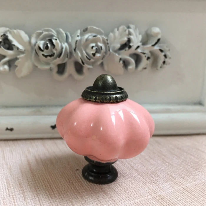 10 шт. детские керамические ручки для шкафа|furniture hardware|ceramic knobsbaby knobs |