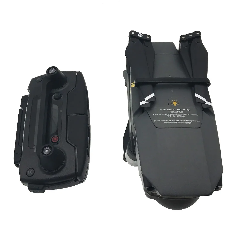 DJI Mavic Pro Drone &amp battery Storage защитная коробка Портативная сумка с держателем