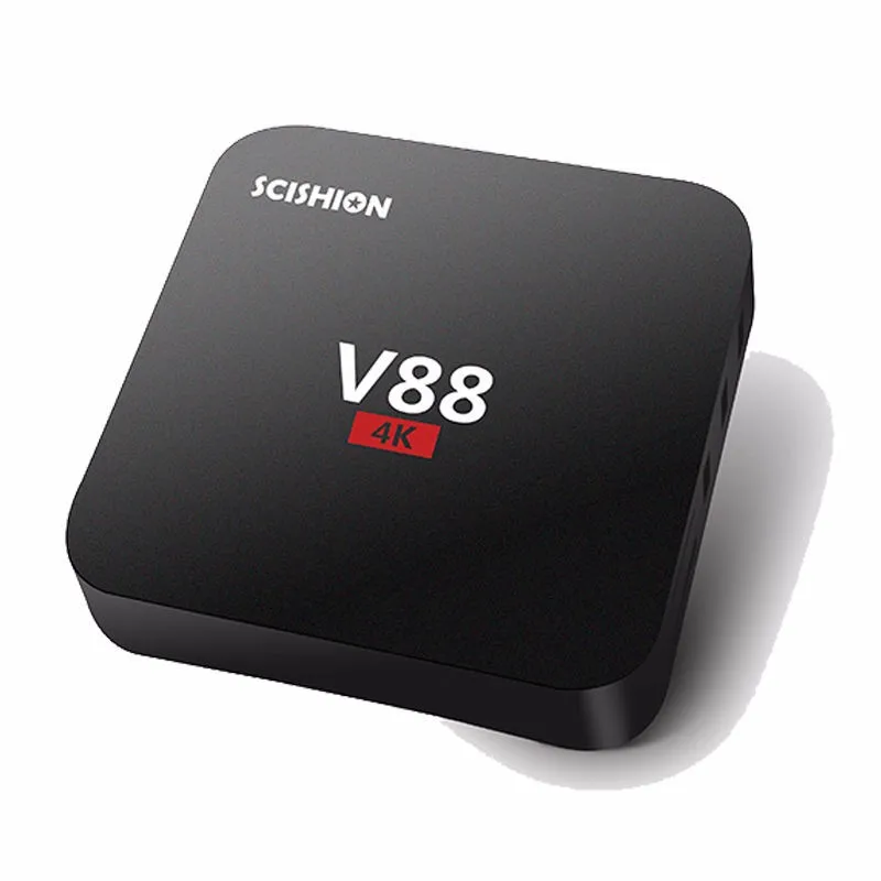 V88/x96 Мини ТВ приставка на базе Android Box 1 год SUNA tv IP tv 7000+ chanenls. IPTV арабский французский язык Германия Африка русский IP tv Европа IP tv
