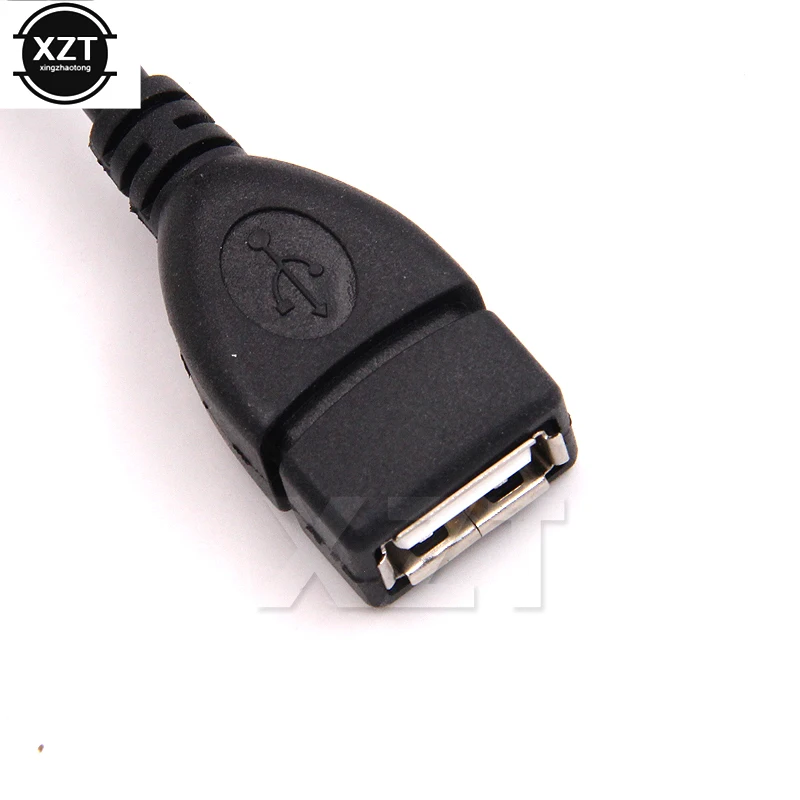 Новейший удлинитель с углом 90 градусов около 26 см USB 2 0 A штекер-гнездо usb правый