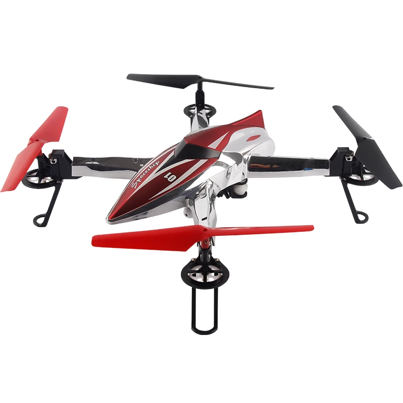Квадрокоптер WLtoys Q212G 5 8G FPV с барометром и возвратом одной кнопкой | Игрушки хобби