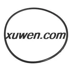 

1pcs 160mm x 170mm x 5mm Nitrile Rubber NBR Sealing O Ring Gasket Washer#