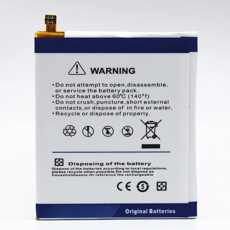 BA612 BA621 BA611 BA721 Батарея для Meizu Meilan Note 5 M5 батареи сотового телефона Meizy 5S M5 M5S M612Q M612M примечание 6 M6 Примечание M721Q