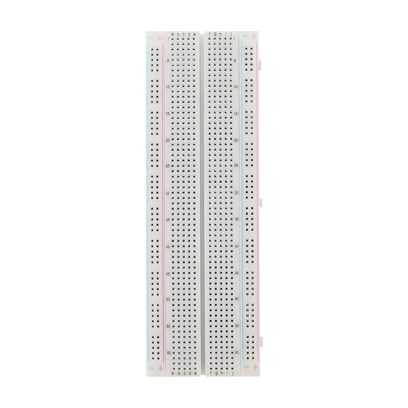 Макетная плата для MB 102 печатная хлеба макетная Raspberry Pi обучающая Arduino UNO MEAG|board