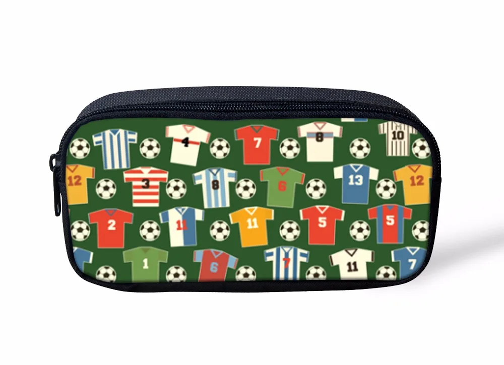 Школьные сумки для мальчиков комплект из 3 предметов студентов еды и ручки