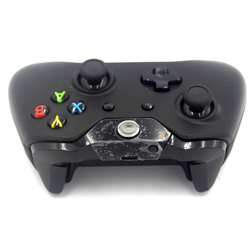 JIE LI беспроводной контроллер для microsoft Xbox One Bluetooth геймпад для Xbox One Slim консоли