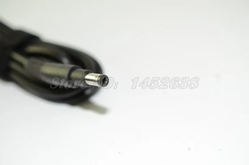 Блок питания для ноутбука HP 15 AY123NG f004wm ay107ng an051dx f019dx 677774 001 19 5 в 4 8 а 1 7 * мм|laptop plug