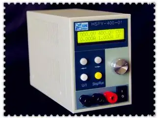 Hspy 400V 2.5A DC программируемый источник питания выход 0 регулируемый|power supply interface|power