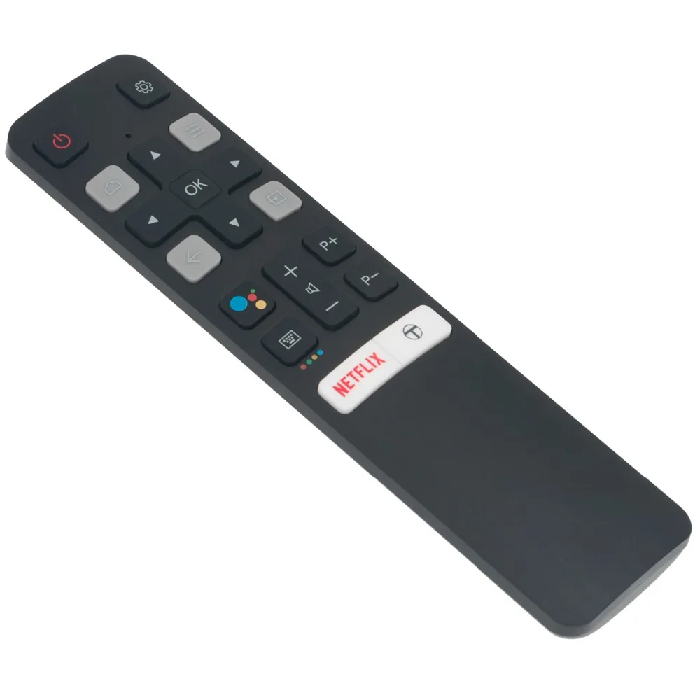 ТВ удаленного Управление DRC802V для TCL 40S6800FS 49S6800FS 43S6800FS 32S6800S 70P8M 85P8M 43P8M 55P8S D83