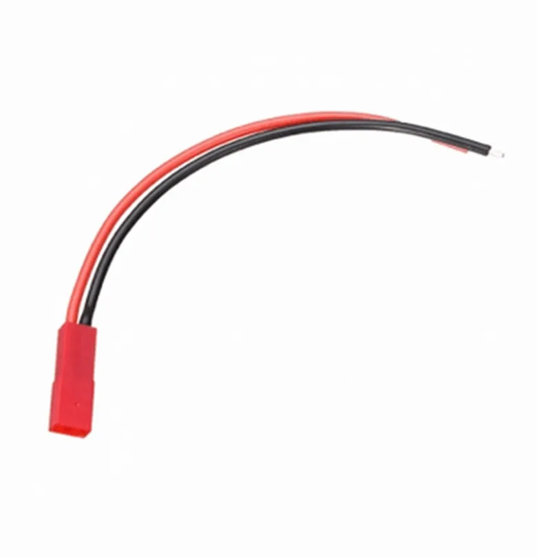 V959-12 JST Кабельная вилка WL RC вертолет Квадрокоптер V959 V969 V979 V666 V636 V212 V222 V686 V262 V912 X400