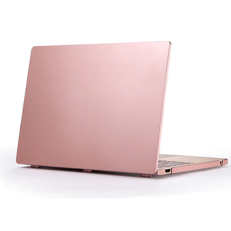 Полный корпус жесткий чехол для ПК ноутбука для Xiaomi mi notebook Air 12,5 13,3 дюймов защитный чехол оболочка для Xiao mi Air 12 13 сумка для ноутбука