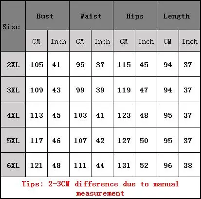 2018 женское платье большого размера с цветочным принтом прямое летнее 5XL 6XL