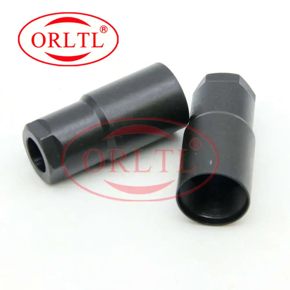 Фото Крышка форсунки Common Rail OR2000 OR2006, стопорная гайка для Delphi Euro 5 №4