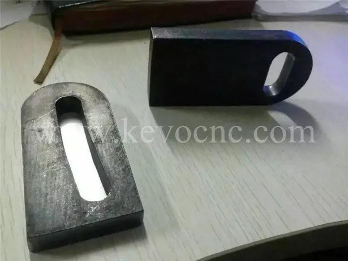 Отличный сверхмощный 2000*3000 мм плазменный станок для резки листового металла