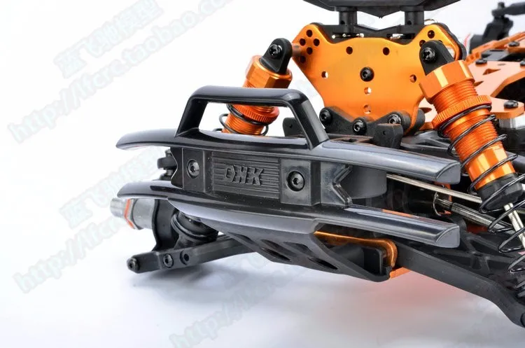 DHK zombies1: 8 Масштаб водонепроницаемый 4WD прочность, чем vkar bison высокая скорость электроники дистанционного управления Монстр грузовик, rc гоночные автомобили