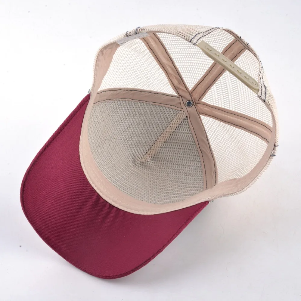 TQMSMY крутая мужская бейсбольная Кепка с вышивкой совы хлопковые сетчатые