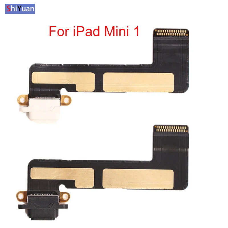 Гибкий USB-кабель для зарядного устройства Apple iPad Mini 1 A1432 A1454 A1455 | Мобильные