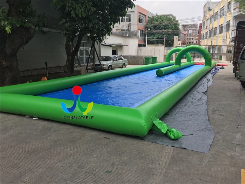 

Inflatable Water Slip N Slide For Adult