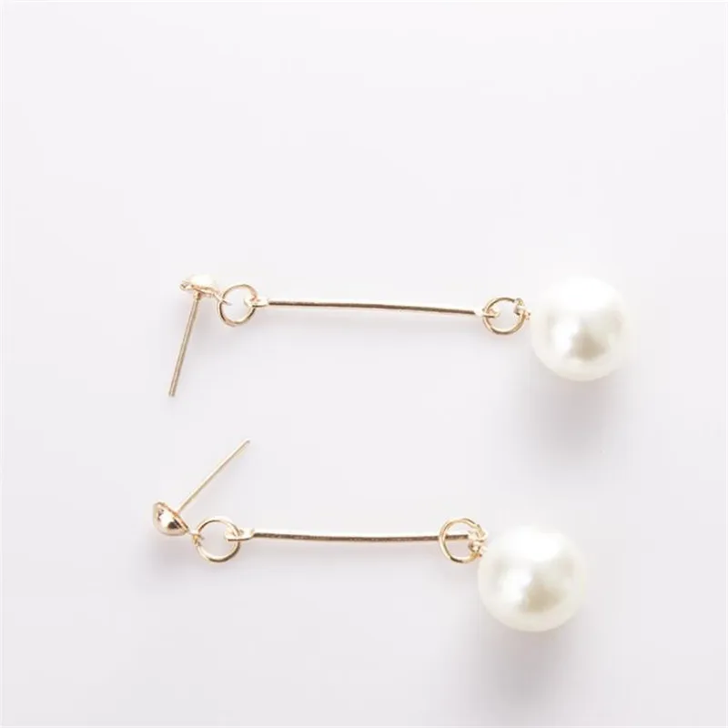 Новинка 2021 корейские ювелирные изделия для девушек оптовая продажа офисные