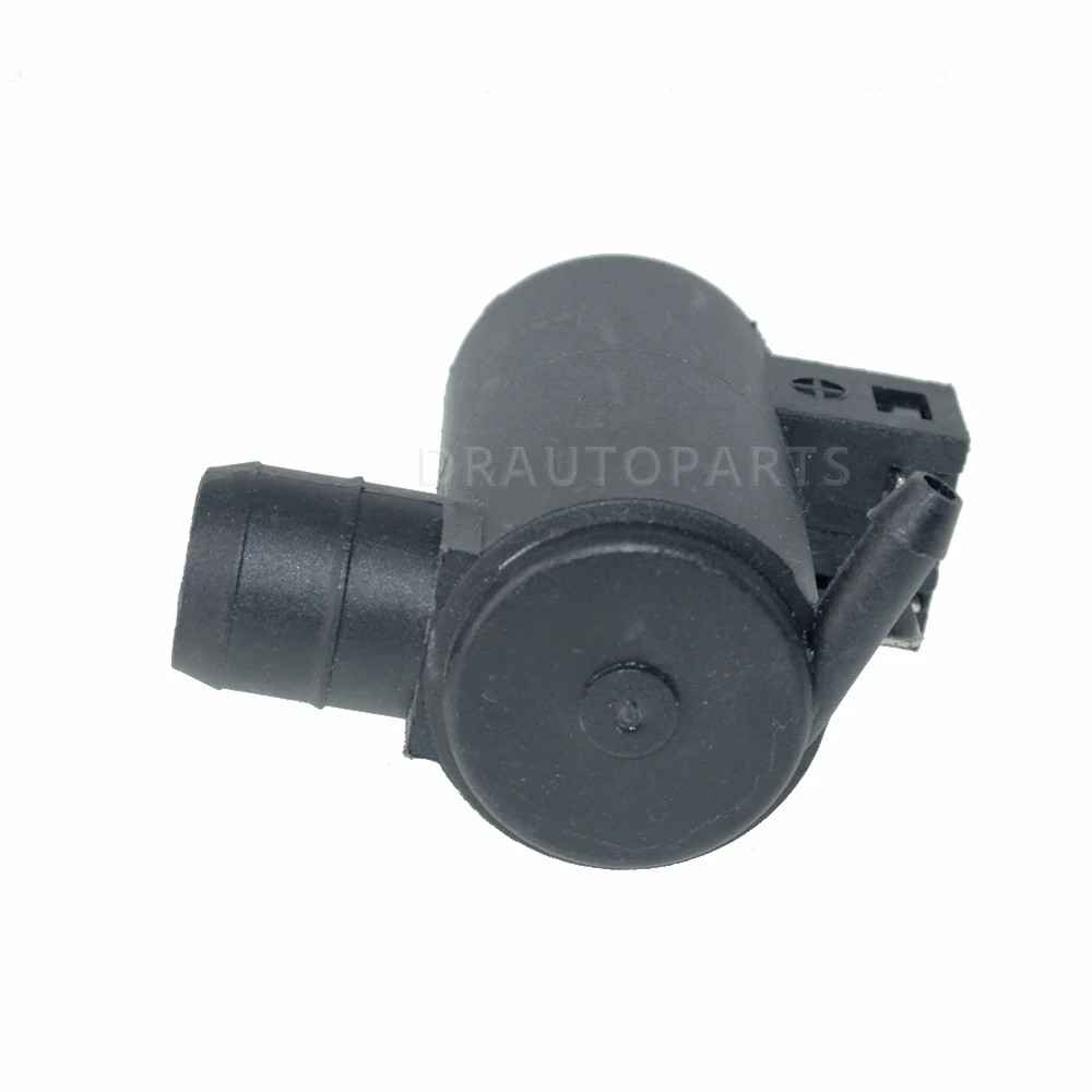 Насос для мойки лобового стекла подходит PEUGEOT 106 205 309 405 CITROEN Ax Bx C15 643446 643466 |