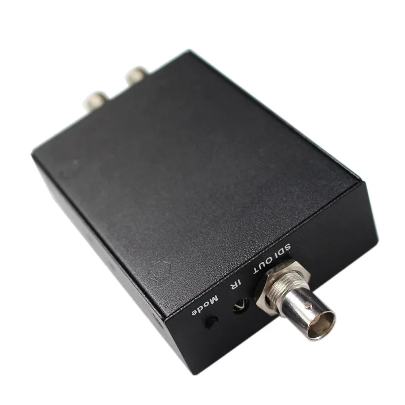 Розничная продажа умный конвертер USB 2x1 для монитора 3G HD SD камеры видеонаблюдения