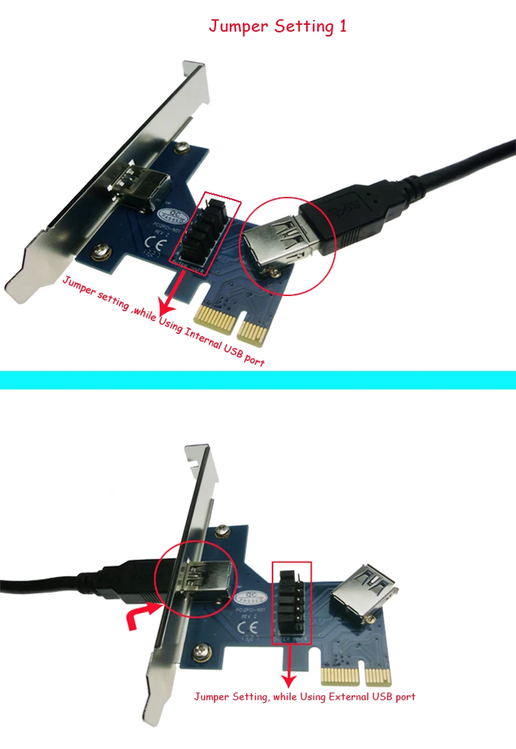 PCI-e x1 до 2 PCI 32 бит адаптер переходная Карта звуковая карта сетевая Видеокарта