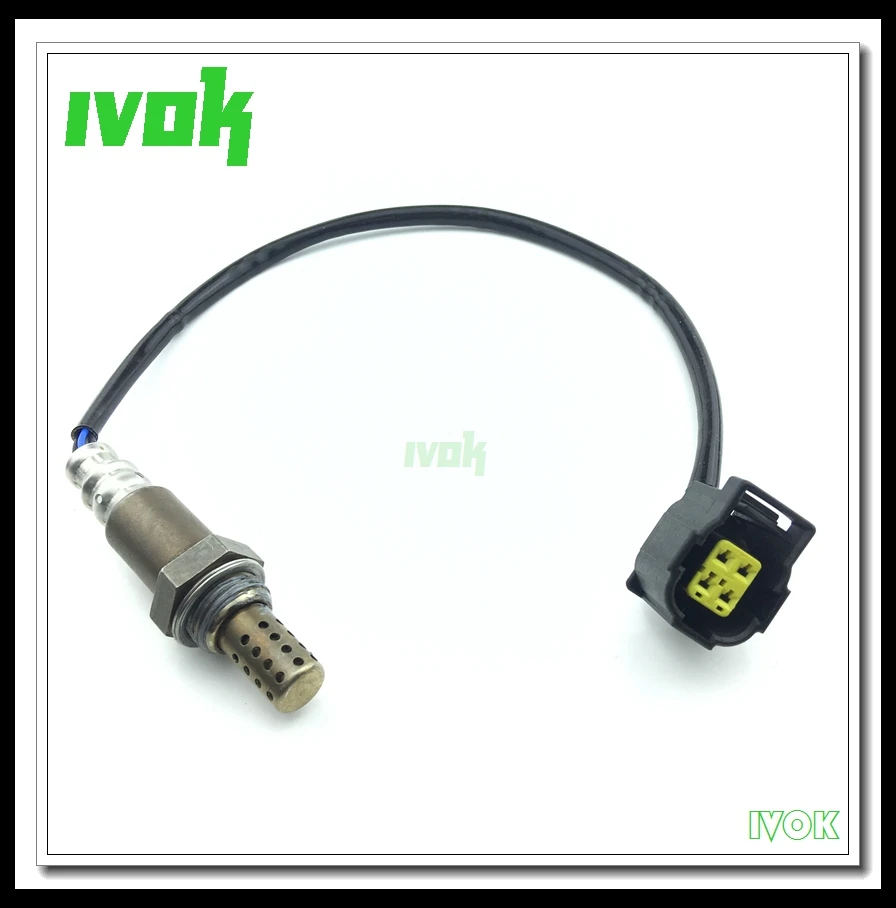 

Rear Right Oxygen Sensor for Jeep Grand Cherokee 4.7L Dodge RAM 2500 6.7L Chrysler 56044583AA