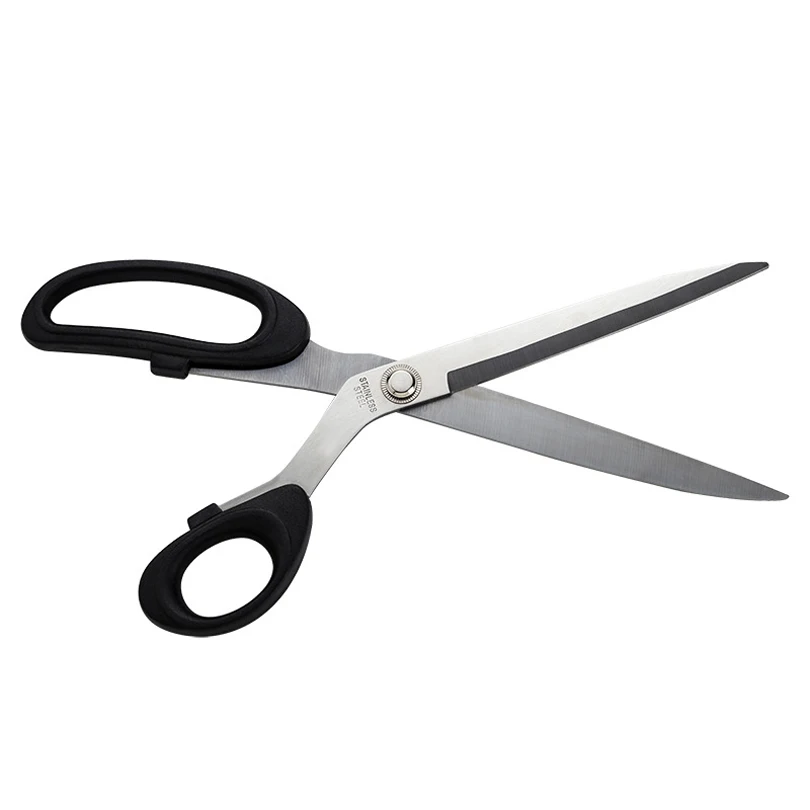 Ножницы из нержавеющей стали для шитья одежды 10 дюймов высококачественные