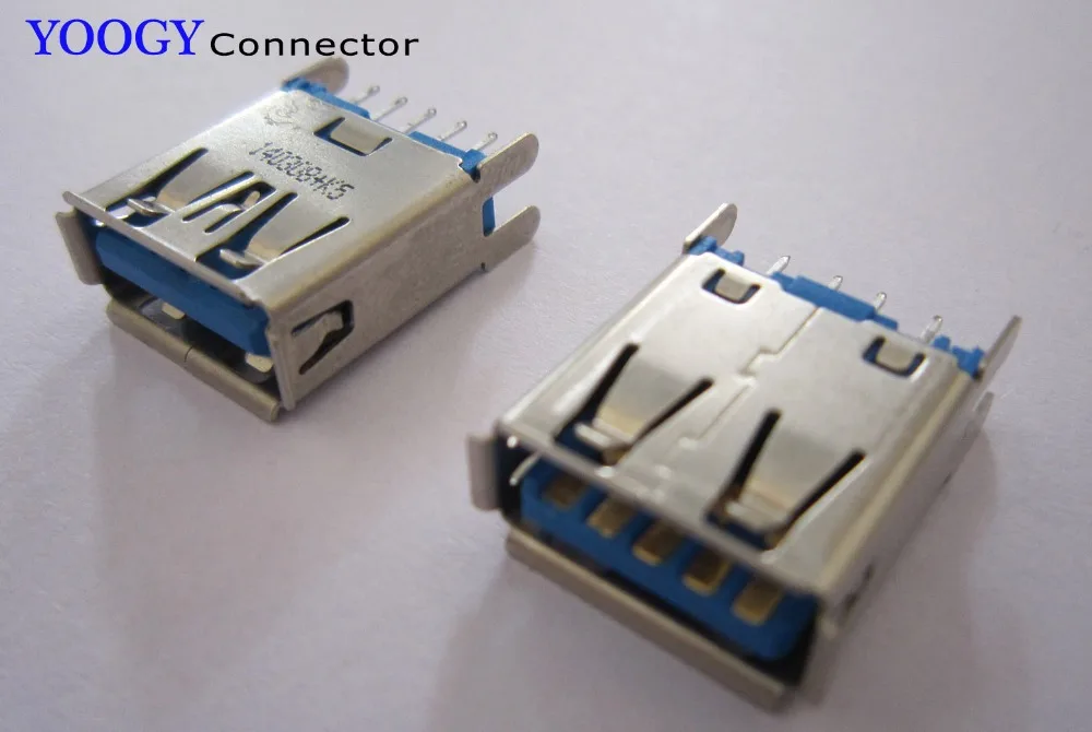 Разъем USB3.0 для ноутбука подходит Lenovo C460 AIO 700 24ISH B40 30 B50 серия материнская плата