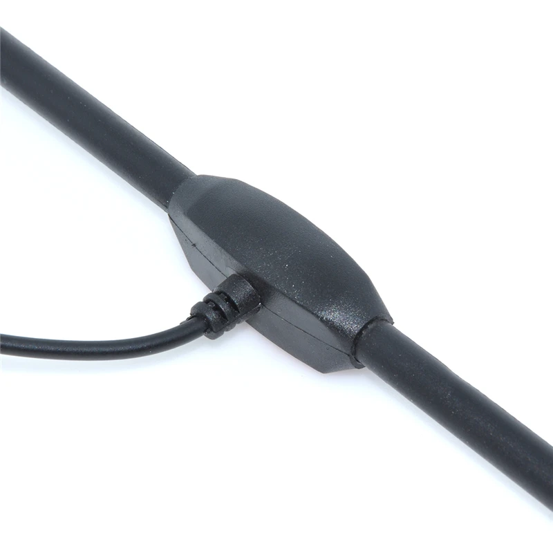 DVB-T ISDB-T антенна автомобильная цифровая ТВ с усилителем усилителя разъем SMA 5 м