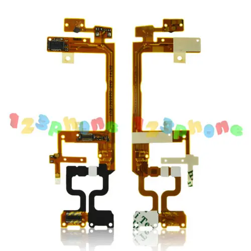 Абсолютно Новый шлейф для ЖК экрана NOKIA 2720 # F 101|cable ribbon|flex cablescreen flex cable |