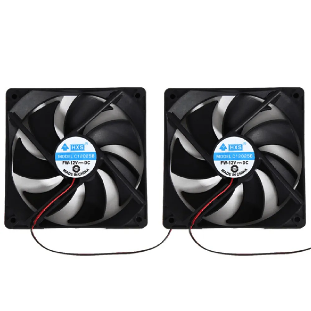 Фонарь охлаждения компьютера 120 мм 12 В 4 контакта|case cooling fan|cooling fandc brushless |