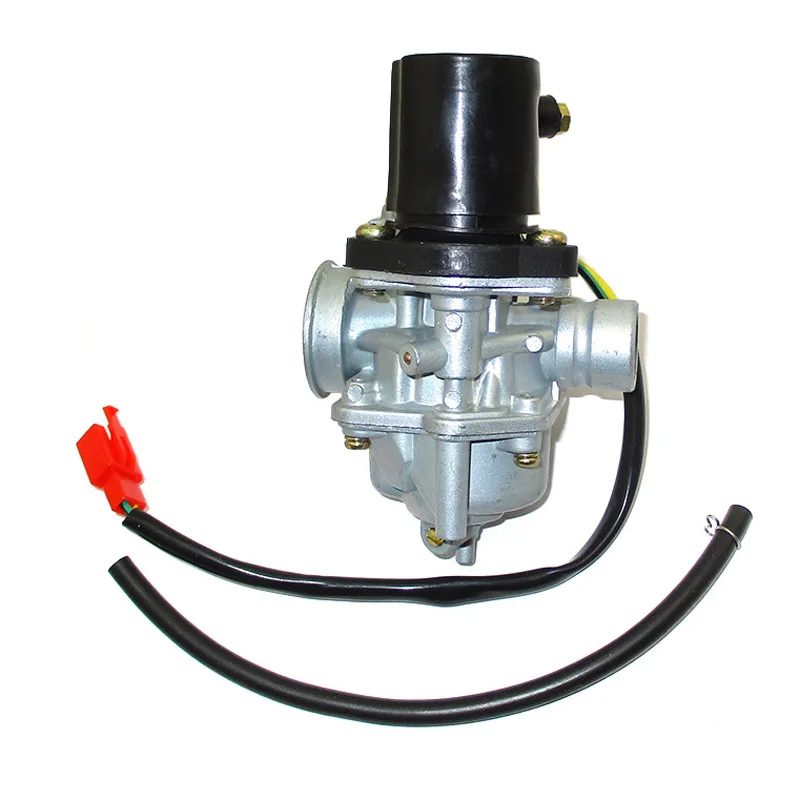 Карбюратор XLJOY для скутера MINARELLI 1E40QMB 2-тактный 50cc 90cc Yamaha Jog 50 90 CG50 GY50 CE50 Axis Breeze |