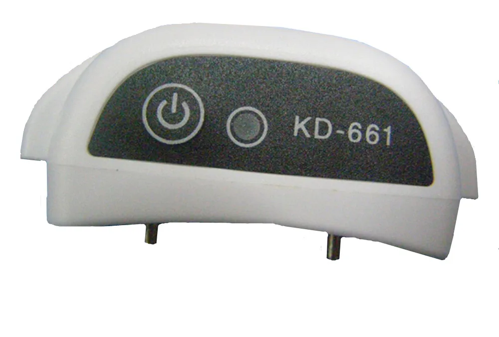 Экстра KD661 ошейник перезаряжаемый и водонепроницаемый для дрессировки собак | Отзывы и видеообзор
