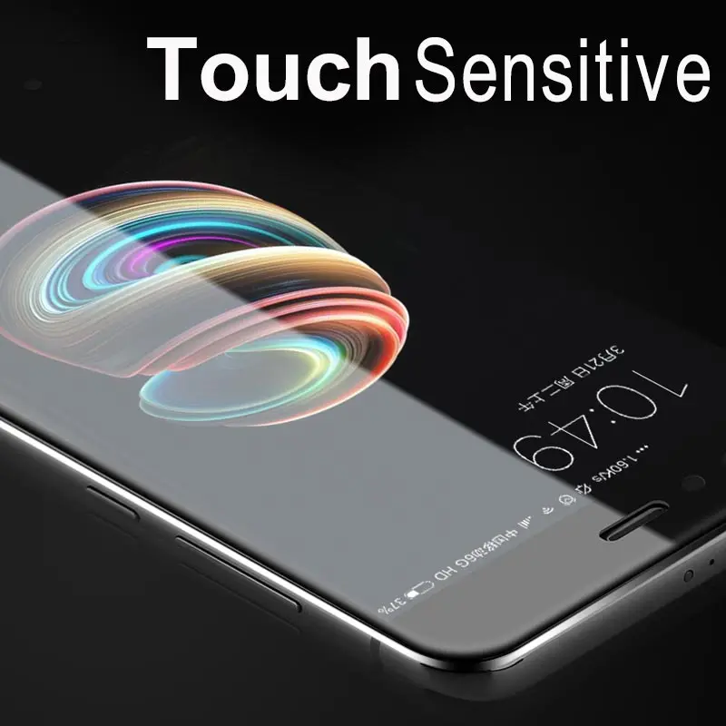 A3 LITE для Xiaomi mi A1 закаленное стекло A2 6X mi A1 mi A3 mi 5X Защитная пленка для телефона для Xiaomi mi A1