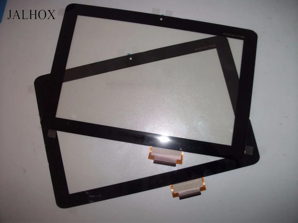 Jalhox планшет сенсорный экран для ACER Iconia Tab A700/A701/A510/A511 Сенсорный с цифровым