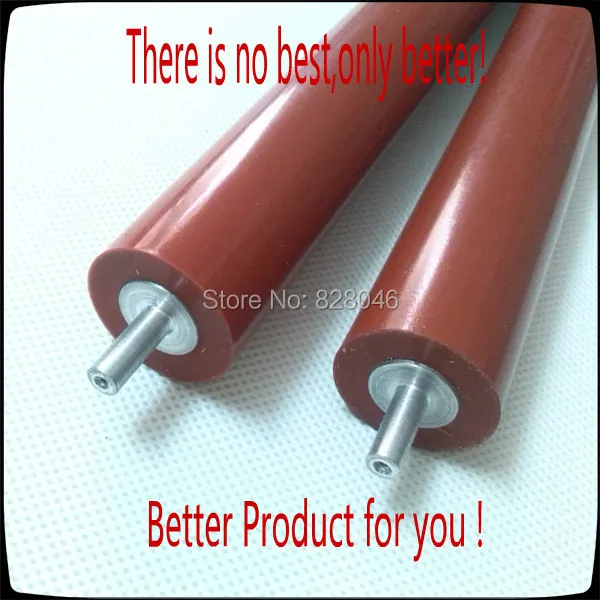 

Lower Pressure Fuse Roller For Samsung SCX-4833 SCX-4835 SCX-5739 SCX-5637 Printer,SCX 4833 4835 5739 5637 Lower Fuser Roller